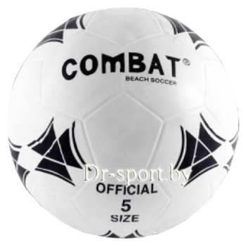 Мяч футбольный Winner Combat  №5 ПВХ